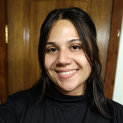 Kimberly Hernández