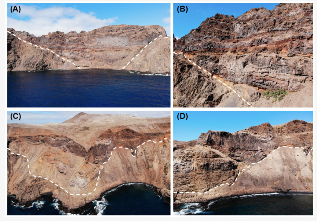Tracing the Origin and Magmatic Evolution of the Rejuvenated Volcanism in Santa Clara Island, Juan Fernández Ridge, SE Pacific