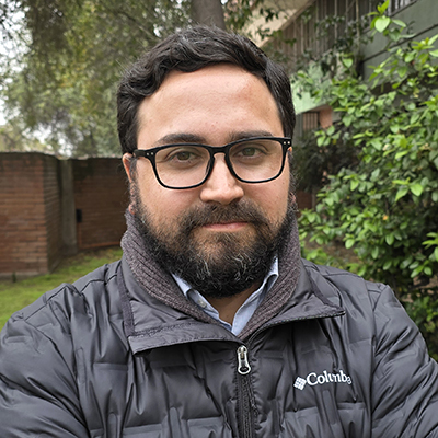 Julio Reyes
