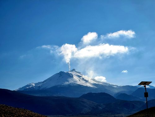 Guallatiri-1