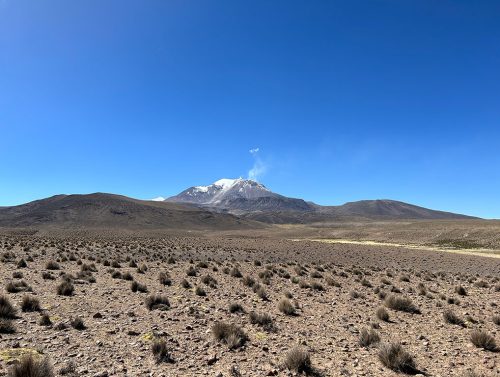 Guallatiri-3